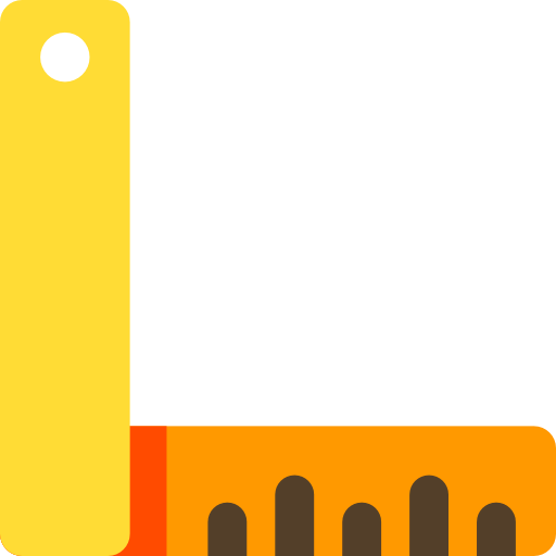 Ruler icon