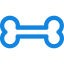 Bone icon 64x64