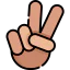 Peace icon 64x64