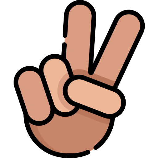 Peace icon