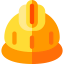 Helmet icon 64x64