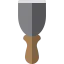 Trowel icon 64x64