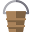 Bucket icon 64x64