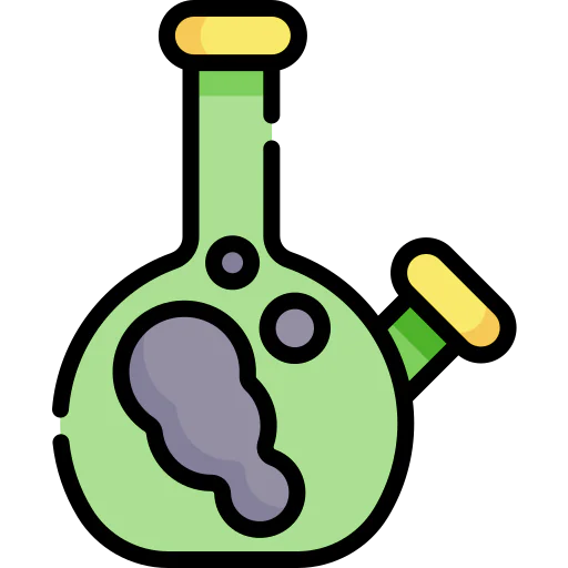 Bong icon