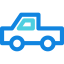 Pickup truck icon 64x64