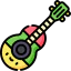 Ukelele アイコン 64x64