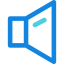 Volume icon 64x64