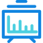 Analytics icon 64x64