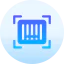 Barcode ícone 64x64