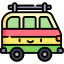 Van icon 64x64