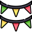 Pennant icon 64x64