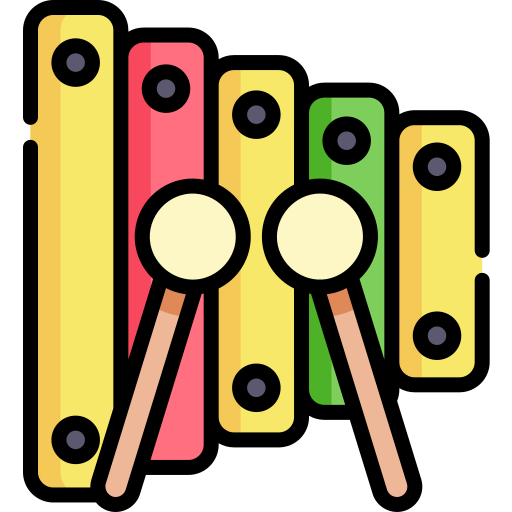 Marimba icon
