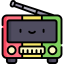 Radio icon 64x64