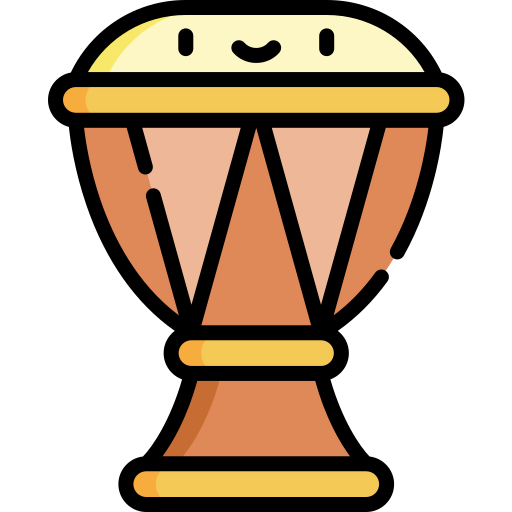 Djembe icon