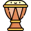 Djembe icon 64x64