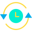 Refresh Symbol 64x64