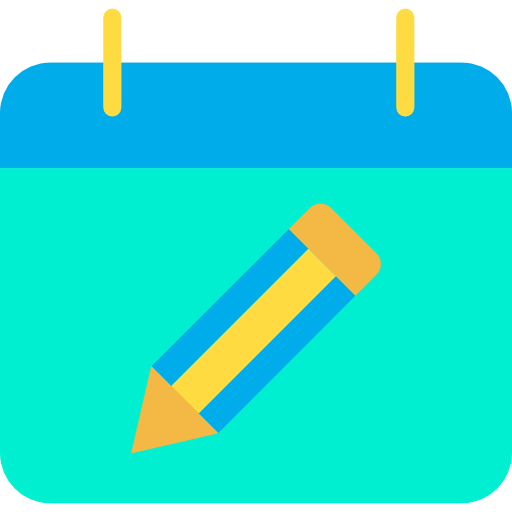 Notes Symbol