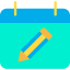 Notes Symbol 64x64