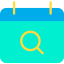 Date Symbol 64x64