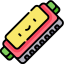 Harmonica icon 64x64