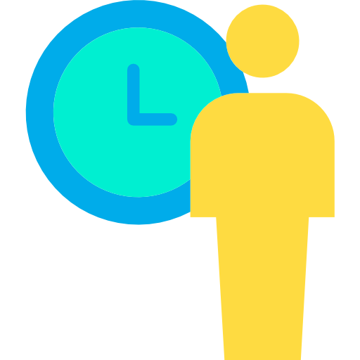 Time icon
