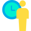 Time Symbol 64x64