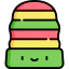 Reggae hat іконка 64x64