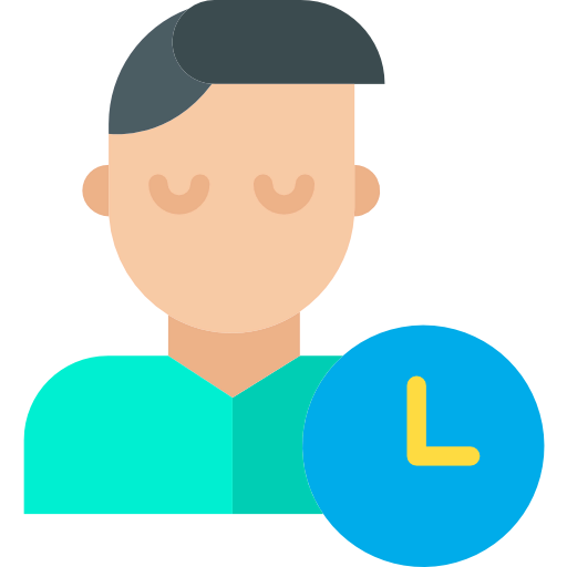Time icon
