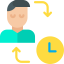 Schedule Symbol 64x64