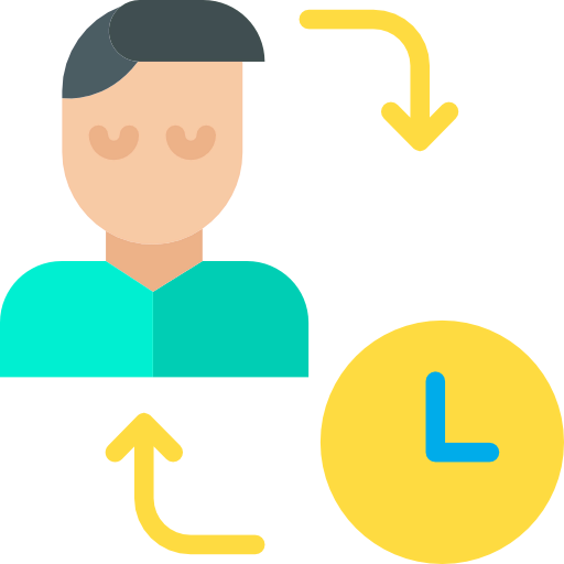 Schedule icon