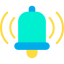 Bell Symbol 64x64