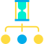 Hourglass Symbol 64x64