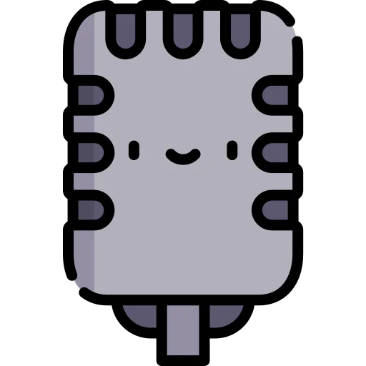 Microphone icon