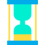 Hourglass Symbol 64x64