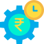 Rupee Symbol 64x64