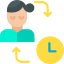 Schedule Symbol 64x64