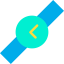 Wristwatch Symbol 64x64