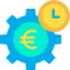Euro Symbol 64x64