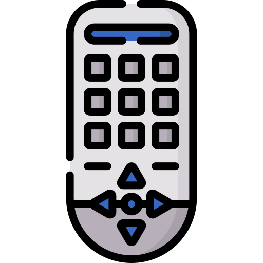Remote icon