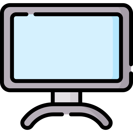 Tv icon