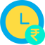 Rupee Symbol 64x64