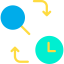 Time Symbol 64x64