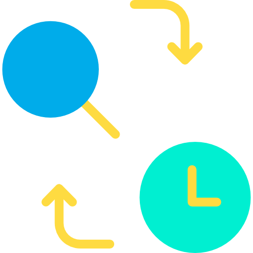 Time icon