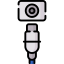 Coaxial icon 64x64