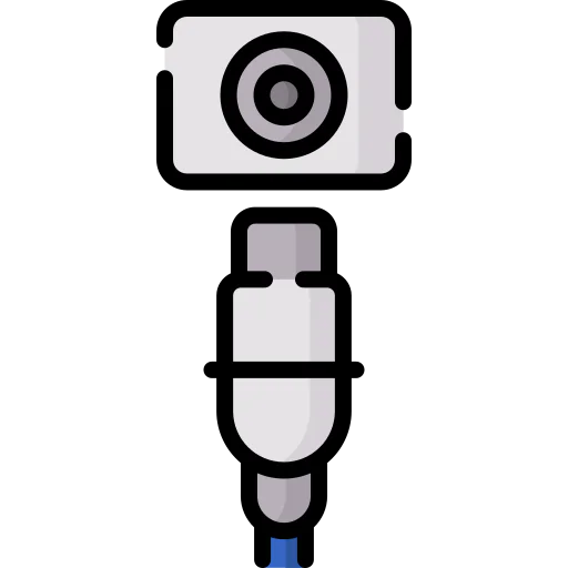 Coaxial icon
