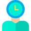 Productivity Symbol 64x64