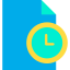 Time Symbol 64x64