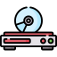 Dvd player Symbol 64x64