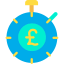 Chronometer Symbol 64x64