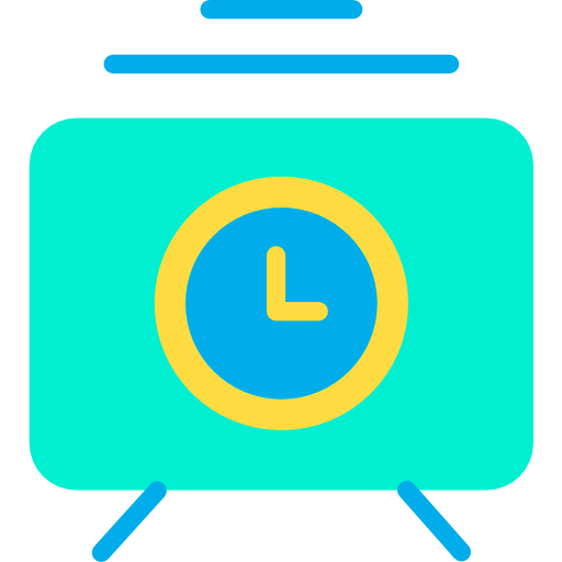 Presentation icon
